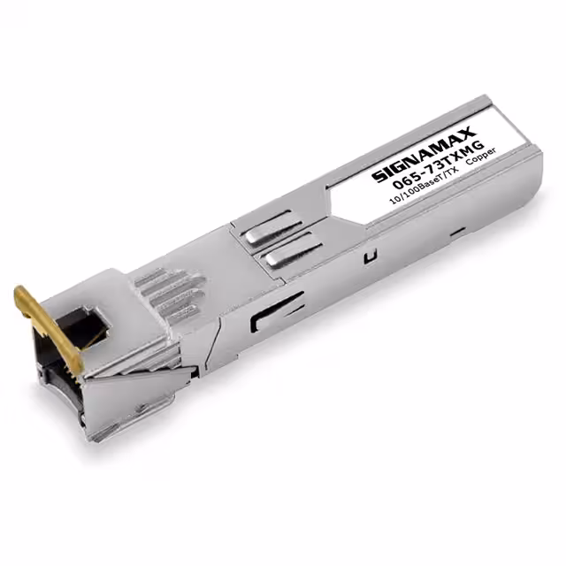 SIG FO-065-73TXMG Signamax  Glasfaser - Transceiver-Module